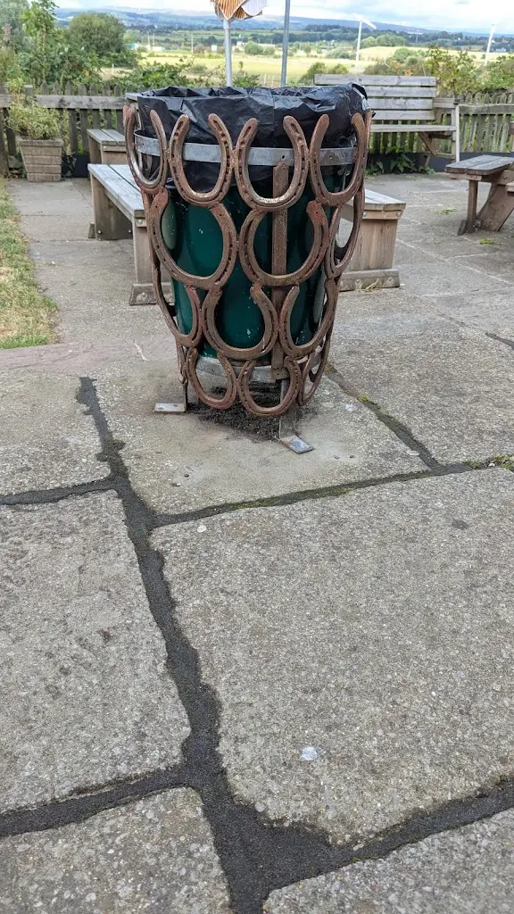 Lisa Hawley_Same Yet Inn_Prestwich_review