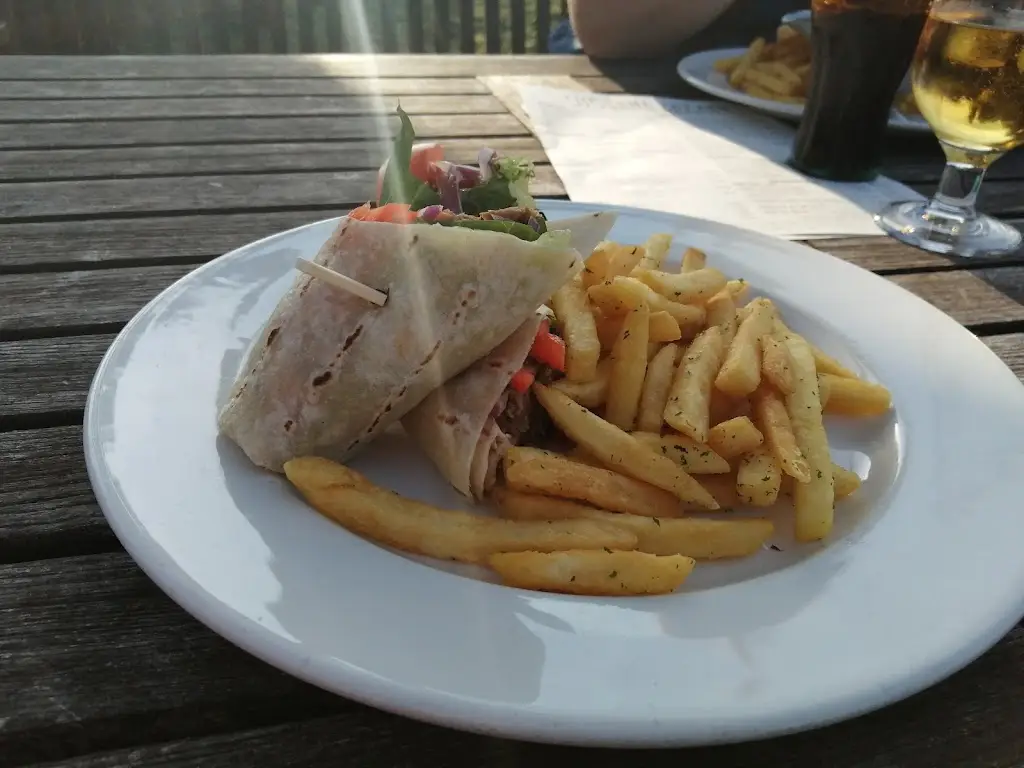 Tony Henry_Same Yet Inn_Prestwich_review