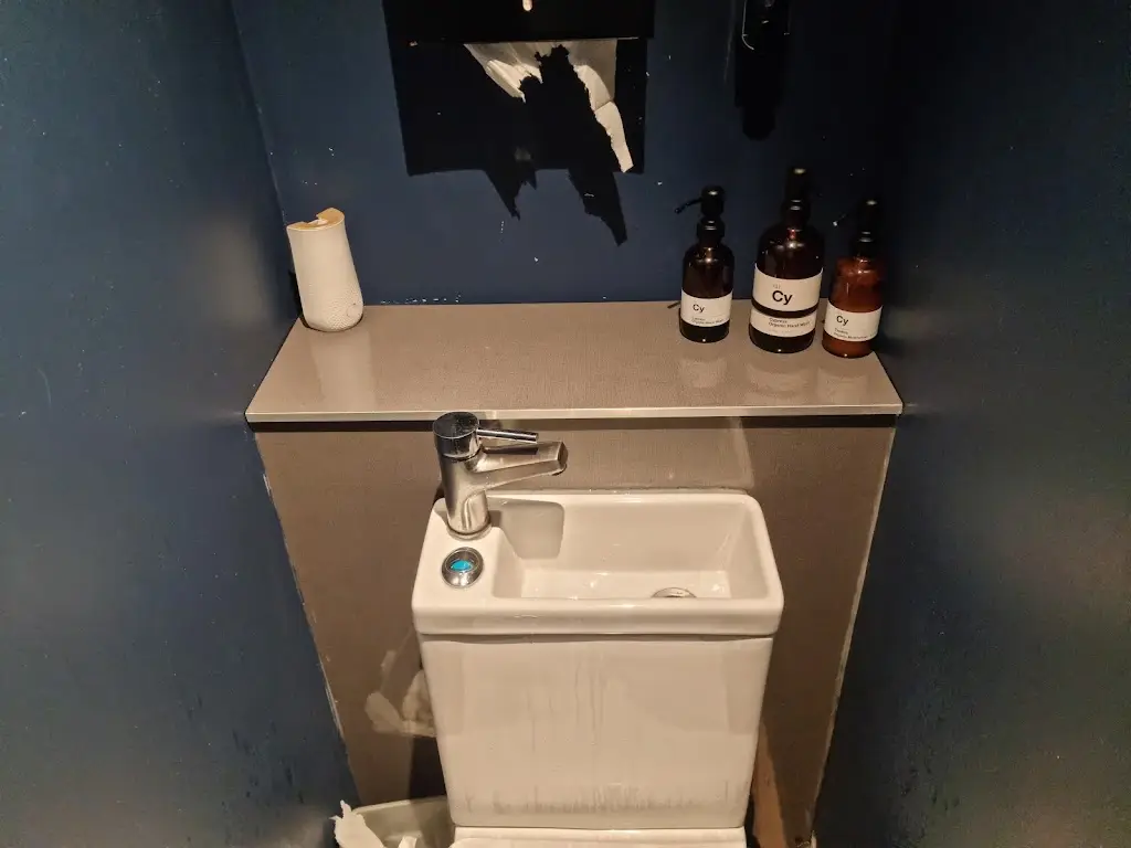 McFly_The Tavern_Rendlesham_review