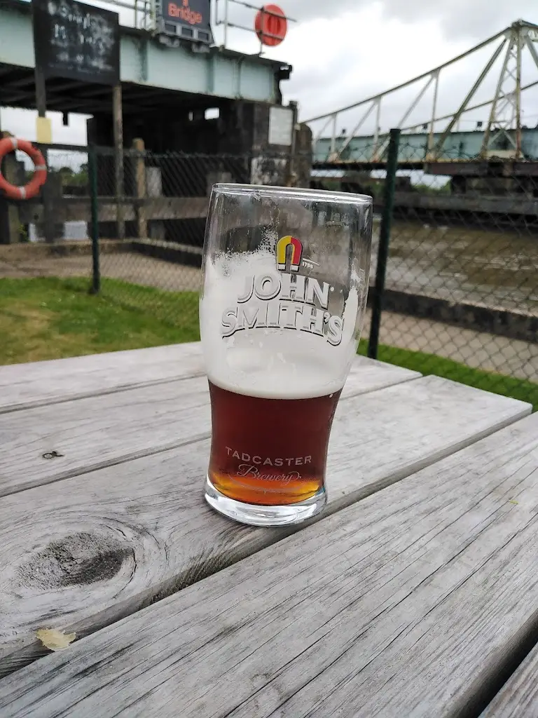 Menu_The Ship_Reedham_image_5