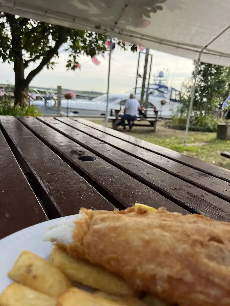 Menu_The Ship_Reedham_image_6