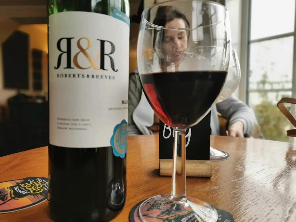 Menu_The Ship_Reedham_image_7