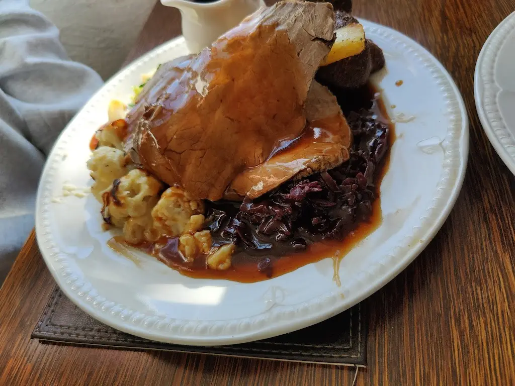 Menu_The Ship_Reedham_image_8