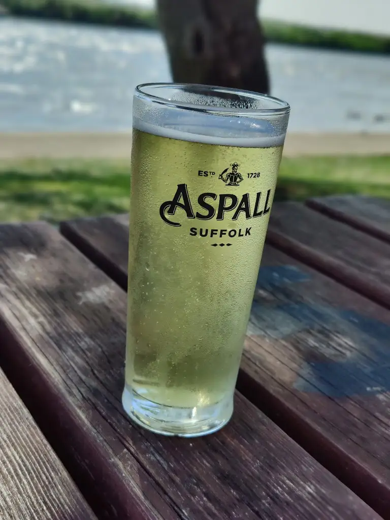 Menu_The Lord Nelson_Reedham_immagine_5