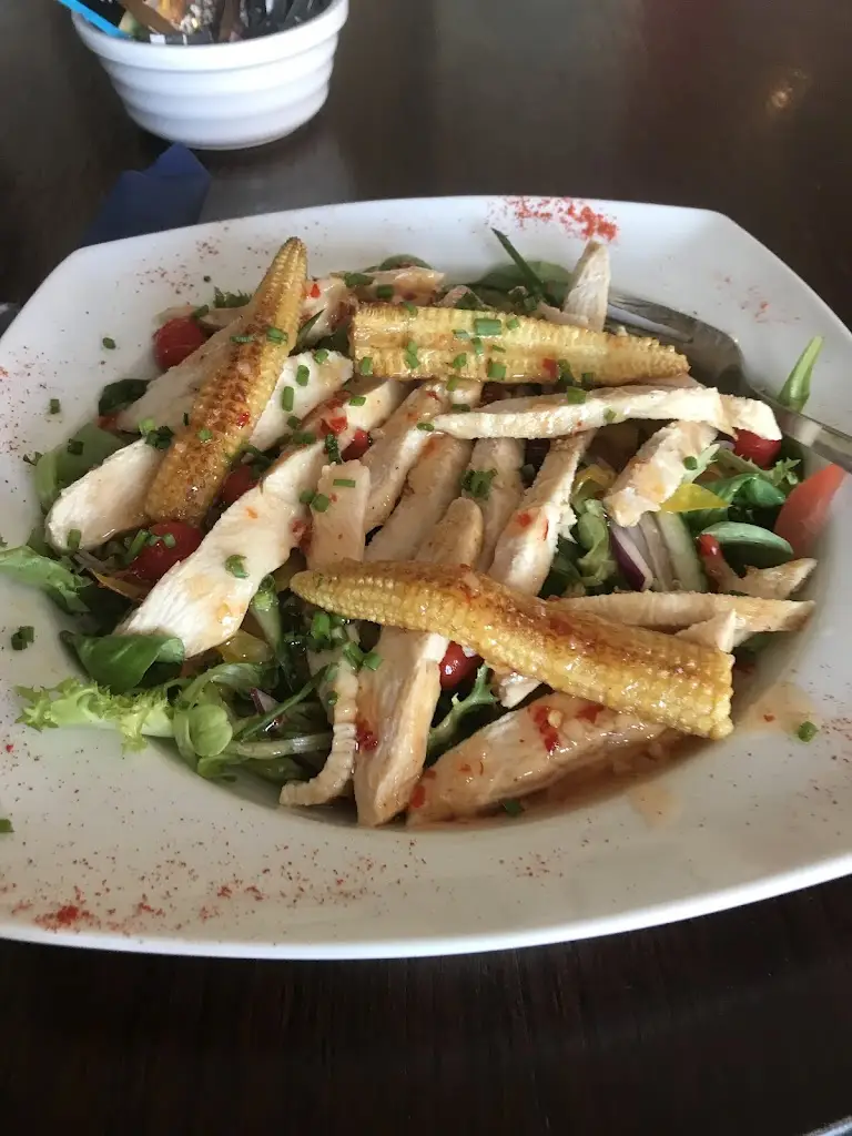 Menu_The Lord Nelson_Reedham_immagine_7