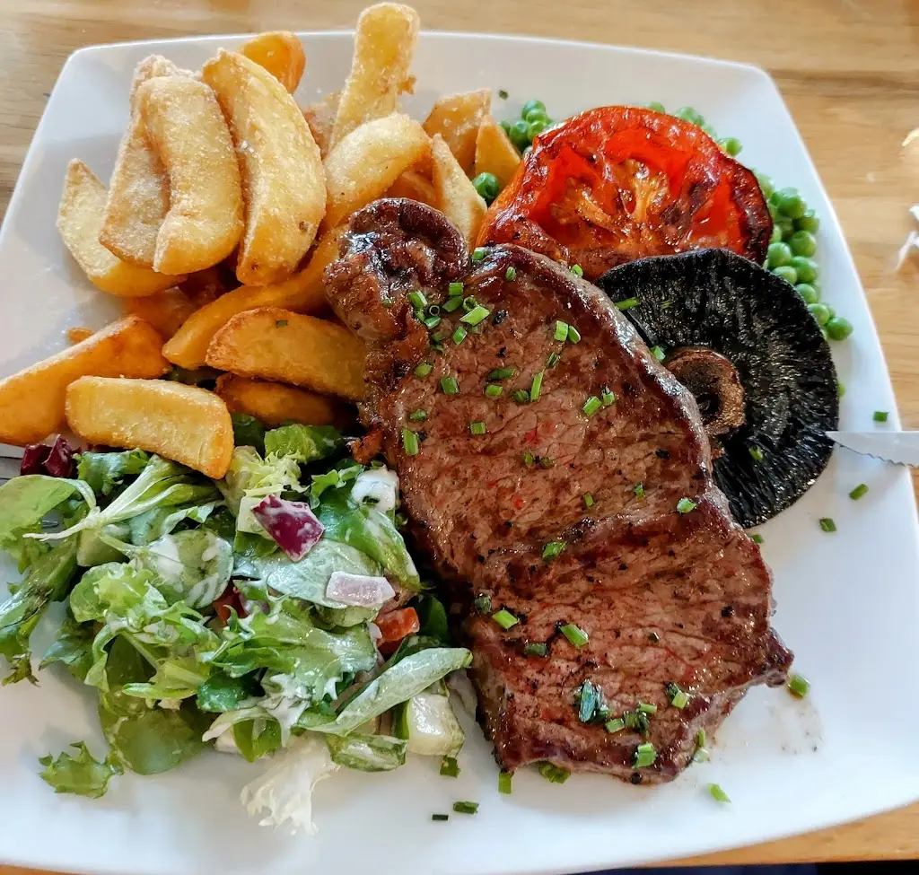 Menu_The Lord Nelson_Reedham_immagine_8