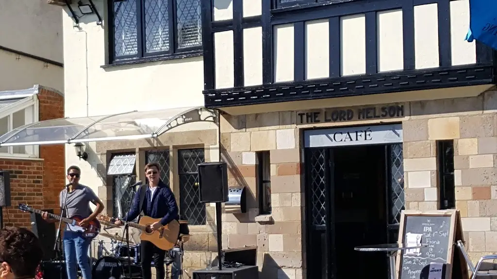 The Lord Nelson_Reedham_slider_image_1