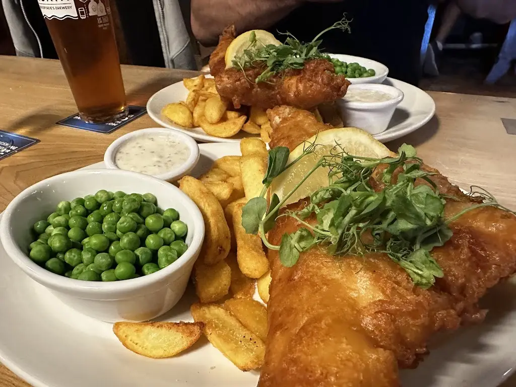 Menu_Reedham Ferry Inn_Reedham_immagine_5