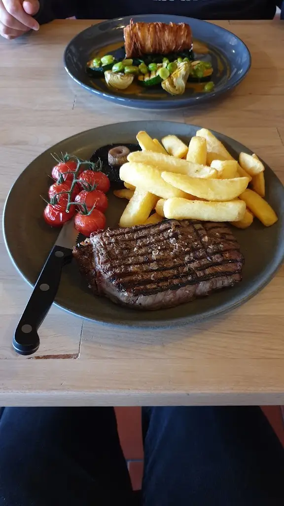 Menu_Reedham Ferry Inn_Reedham_immagine_6