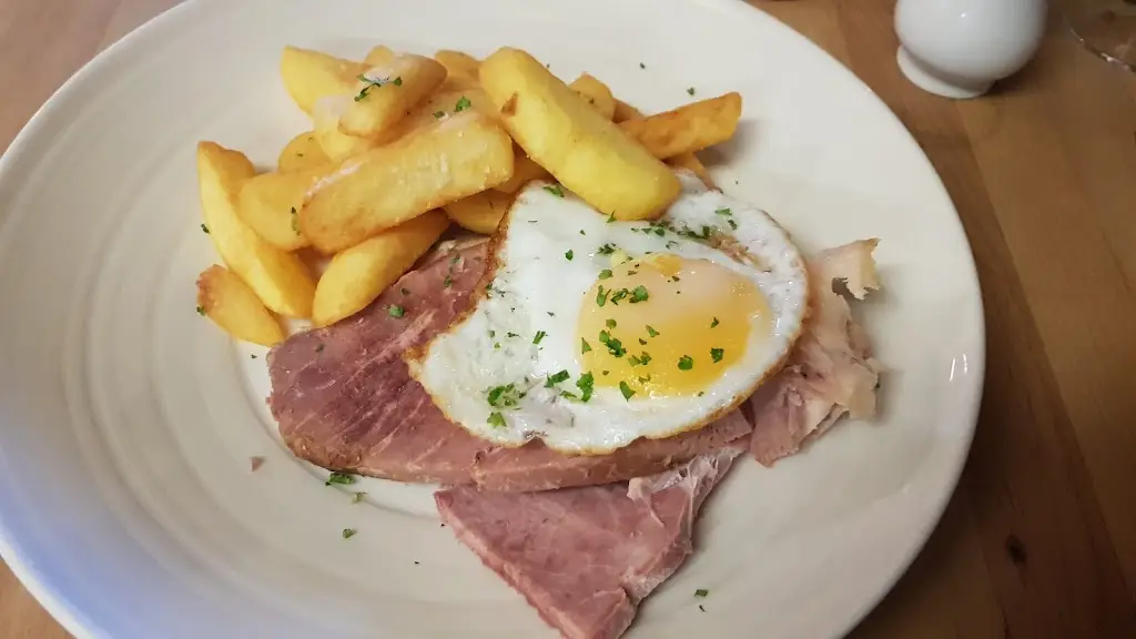 Menu_Reedham Ferry Inn_Reedham_immagine_7