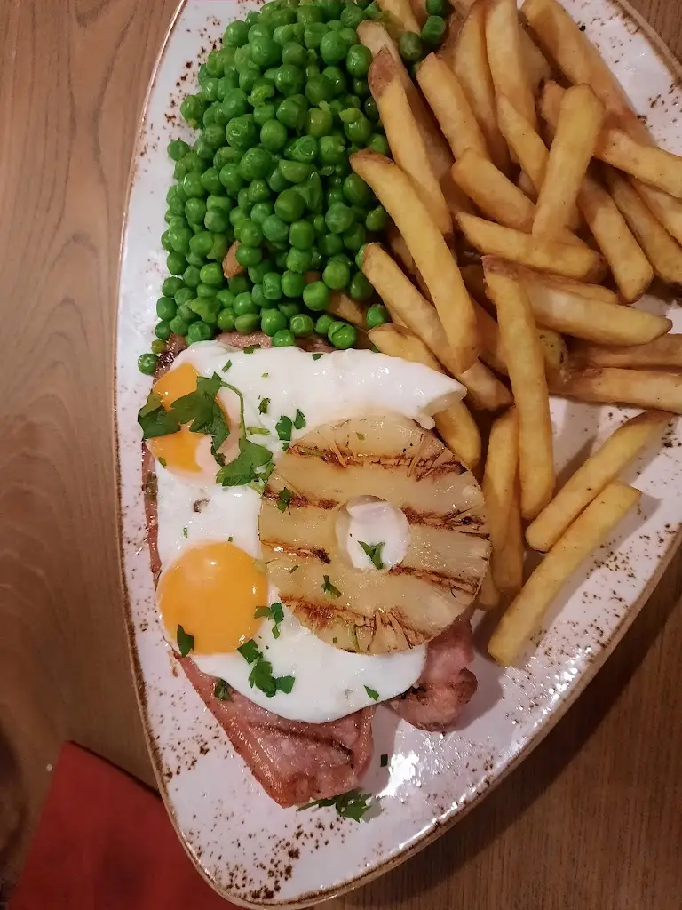 Menu_Reedham Ferry Inn_Reedham_immagine_8