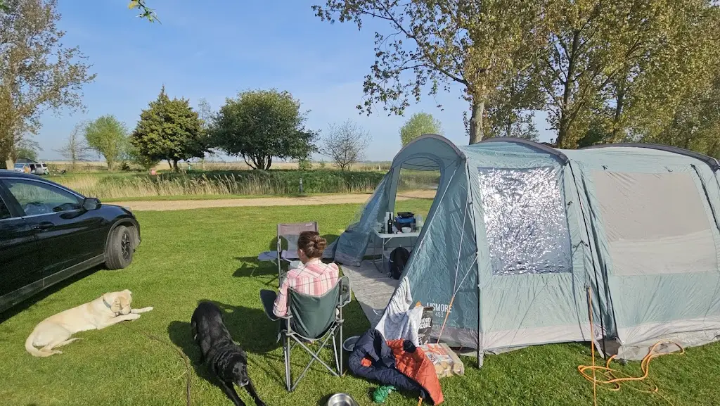 R Hammond_Reedham Ferry Inn_Reedham_recensione