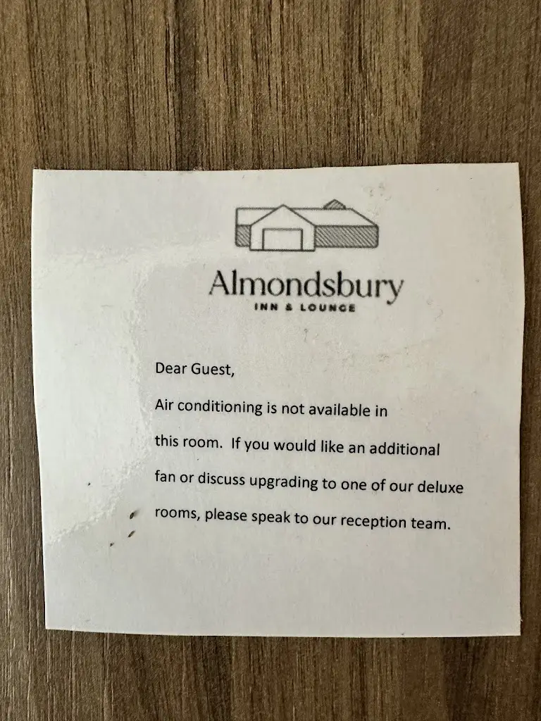 Corinna Allen_Almondsbury Interchange Hotel_Almondsbury_review