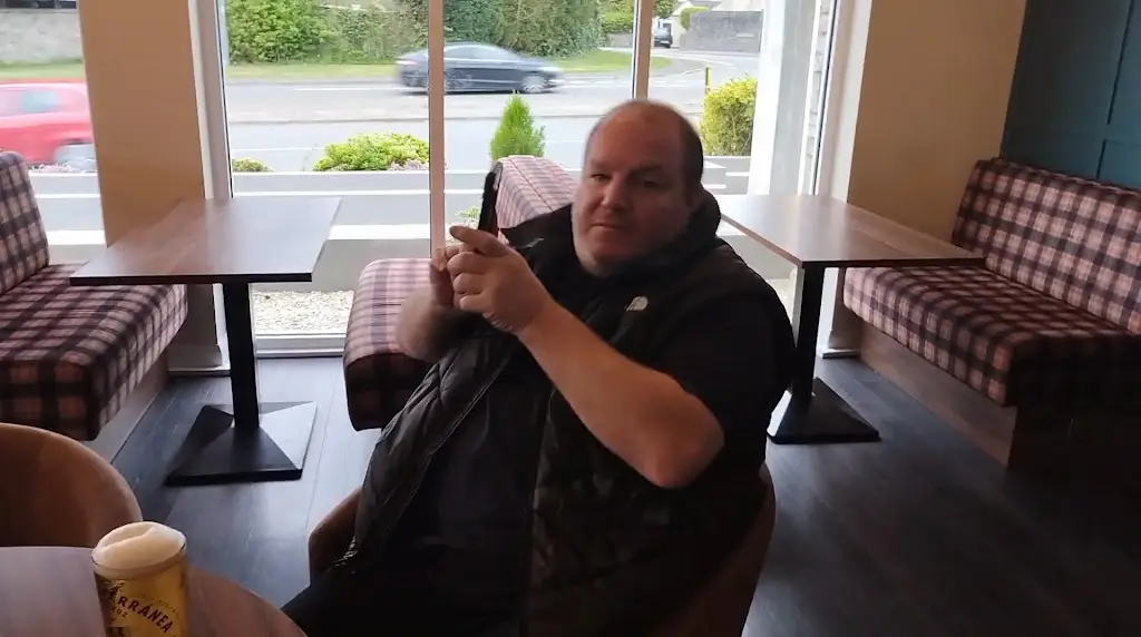 Almondsbury Interchange Hotel restaurant in Almondsbury