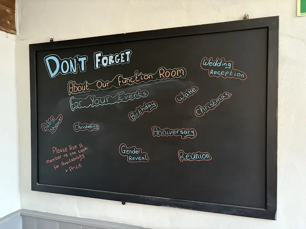 Menu_The Bull_Barton-le-Clay_image_1