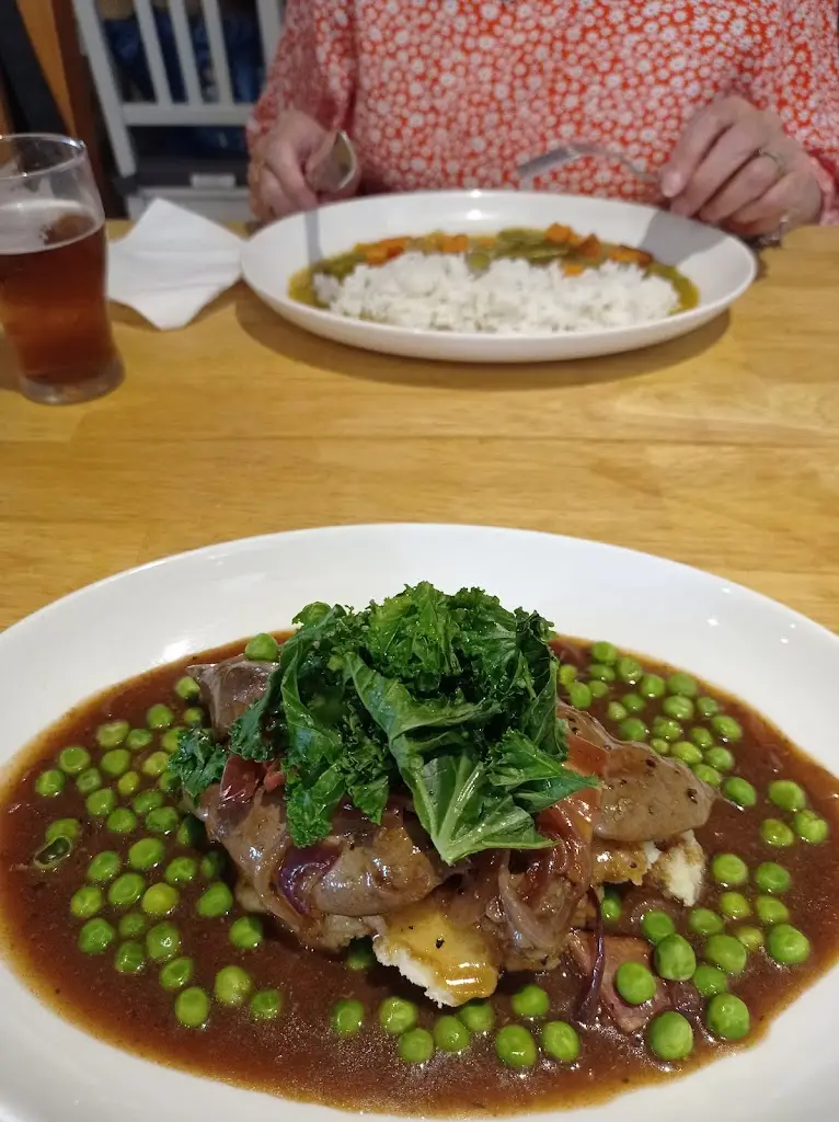 Menu_The Bull_Barton-le-Clay_image_2