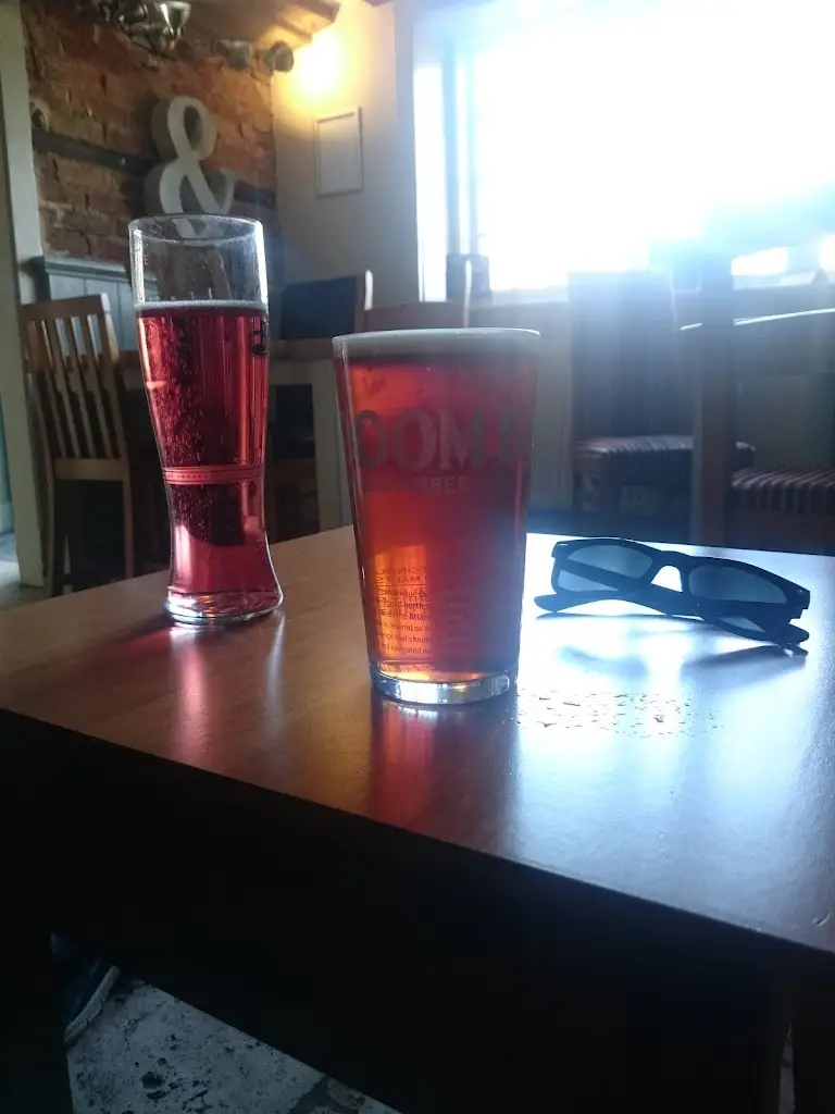 Menu_The Bull_Barton-le-Clay_image_7