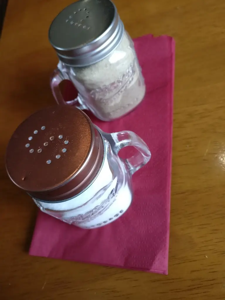 Menu_The Bull_Barton-le-Clay_image_8