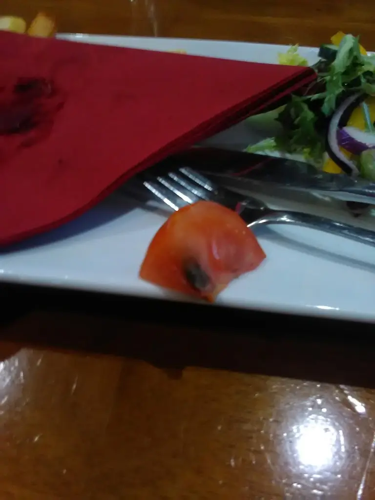 Menu_The Bull_Barton-le-Clay_image_9