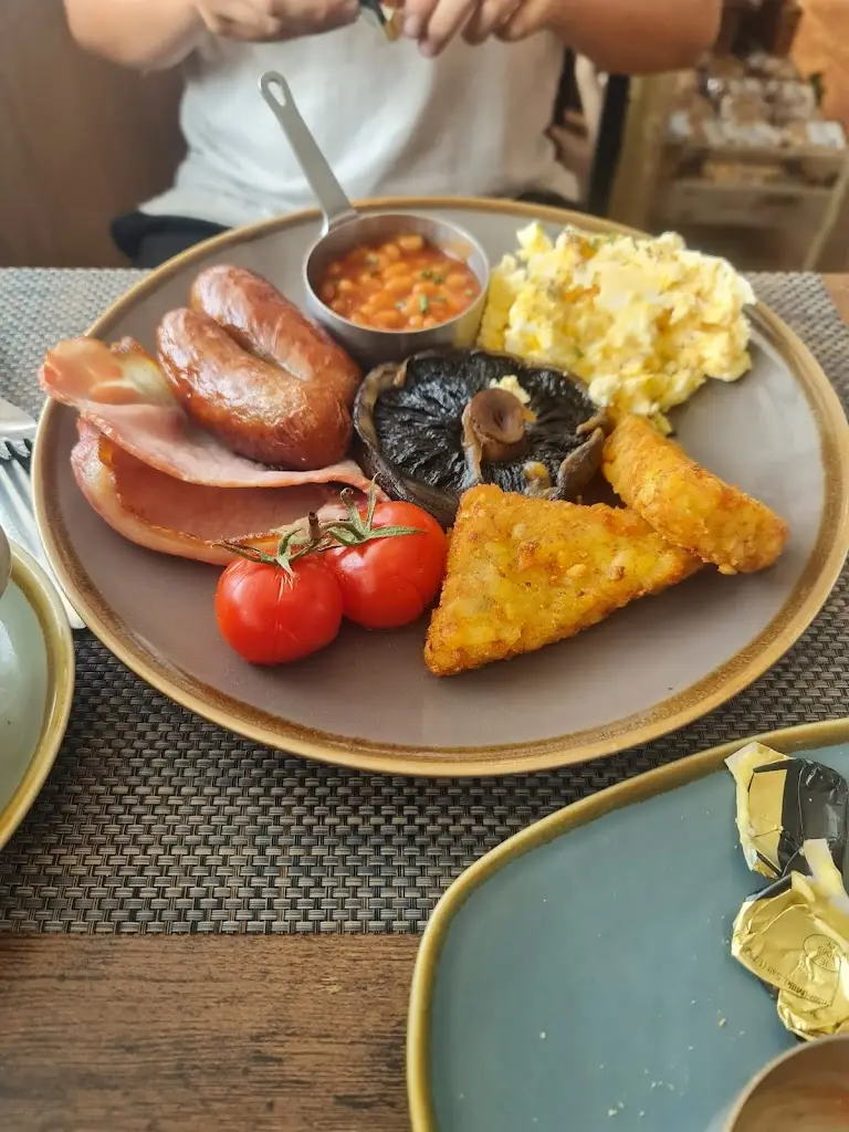 Menu_Cannells By The River_Reedham_image_5