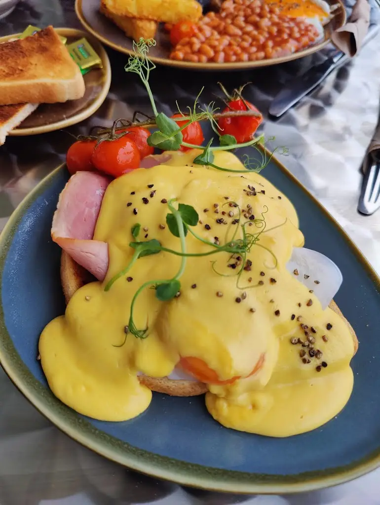 Menu_Cannells By The River_Reedham_image_6