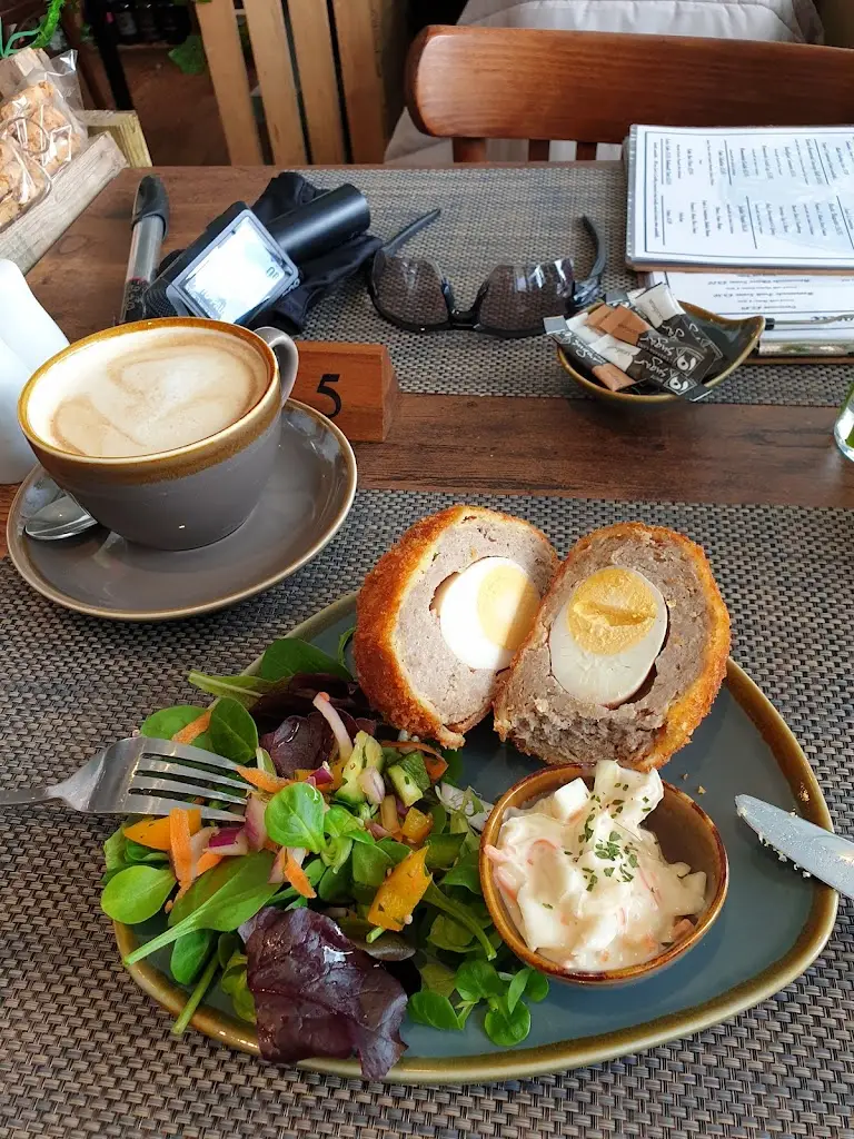 Menu_Cannells By The River_Reedham_image_7