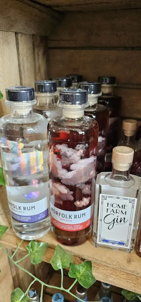 Menu_Cannells By The River_Reedham_image_9