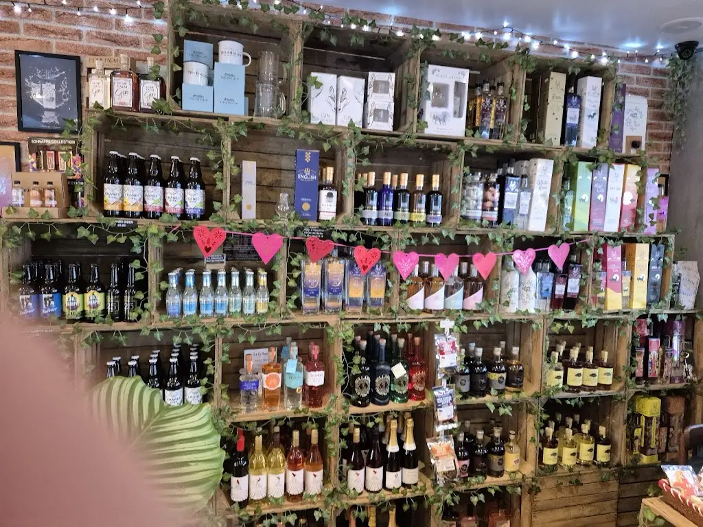 Andy Garnett_Cannells By The River_Reedham_review