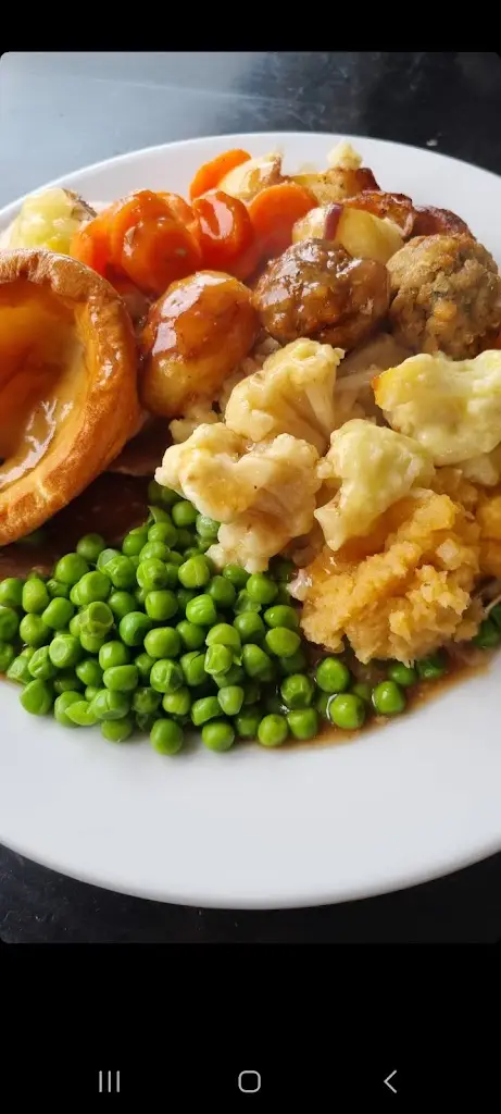 Menu_Inn For All Seasons_Redruth_immagine_3