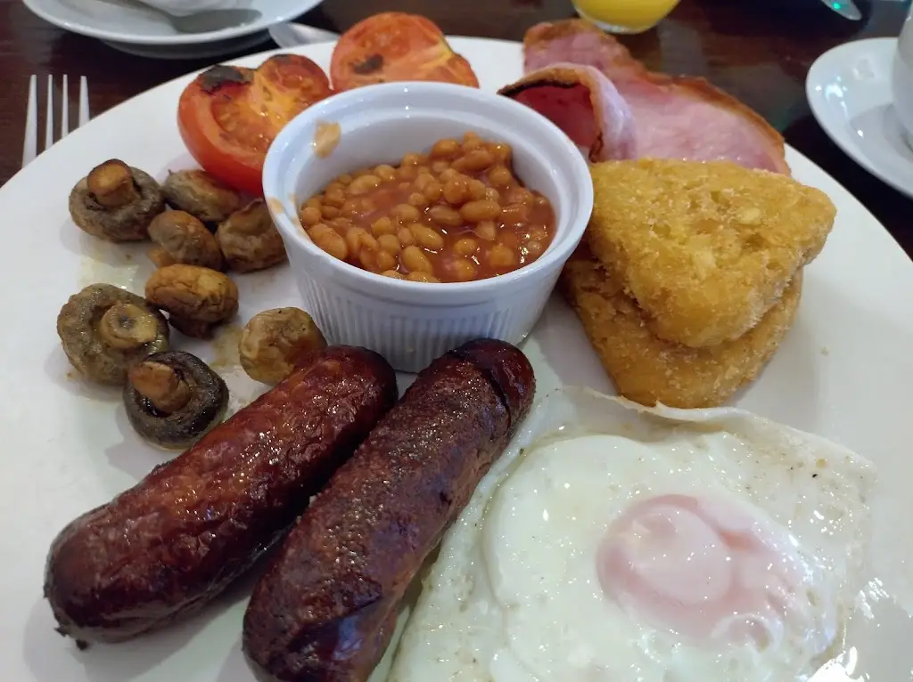 Menu_Inn For All Seasons_Redruth_immagine_4