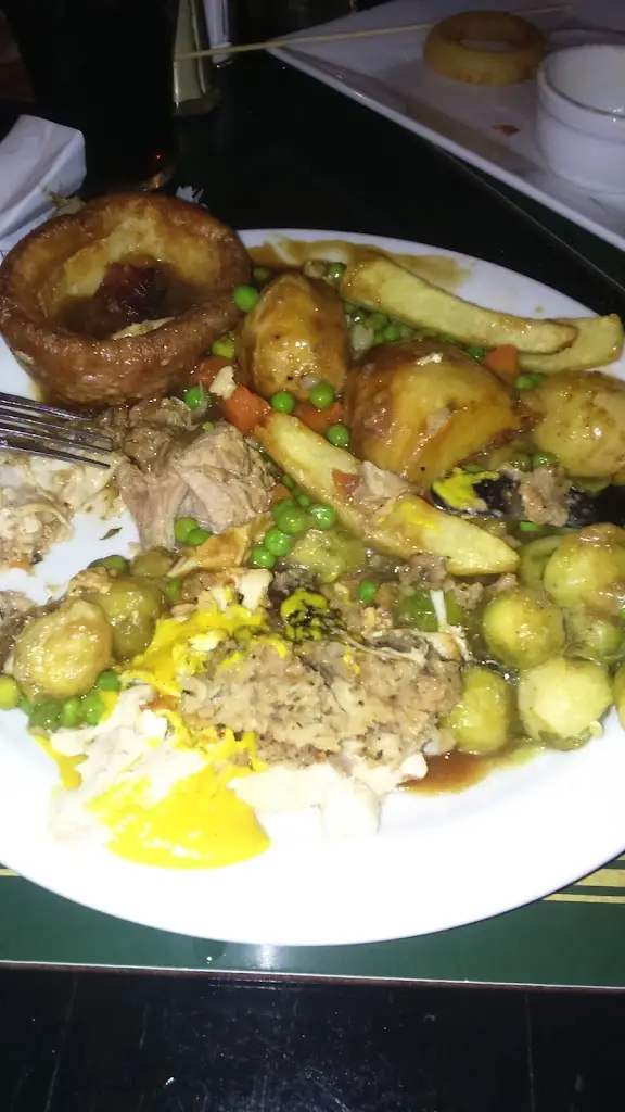 Menu_Inn For All Seasons_Redruth_immagine_5