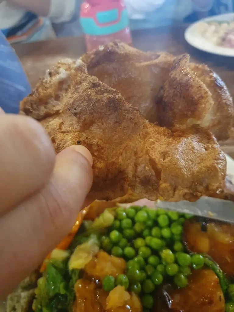 Menu_Inn For All Seasons_Redruth_immagine_9