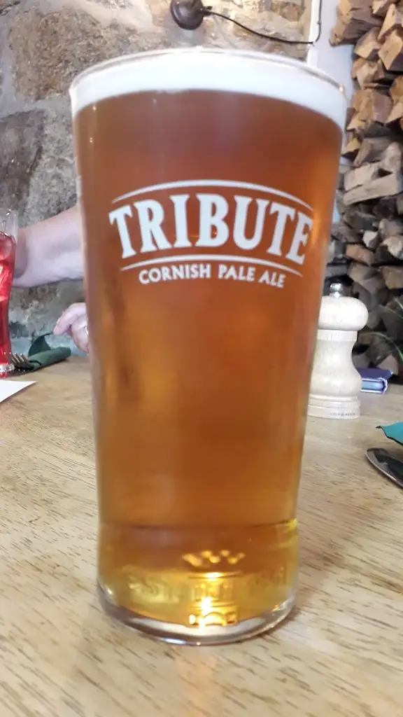 Menu_The Fox & Hounds Comford_Redruth_image_7