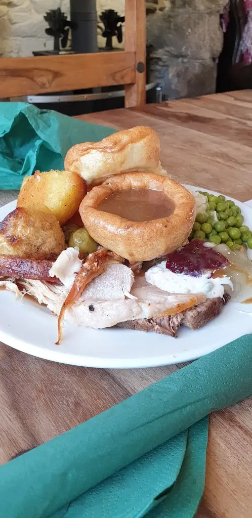 Menu_The Fox & Hounds Comford_Redruth_image_9