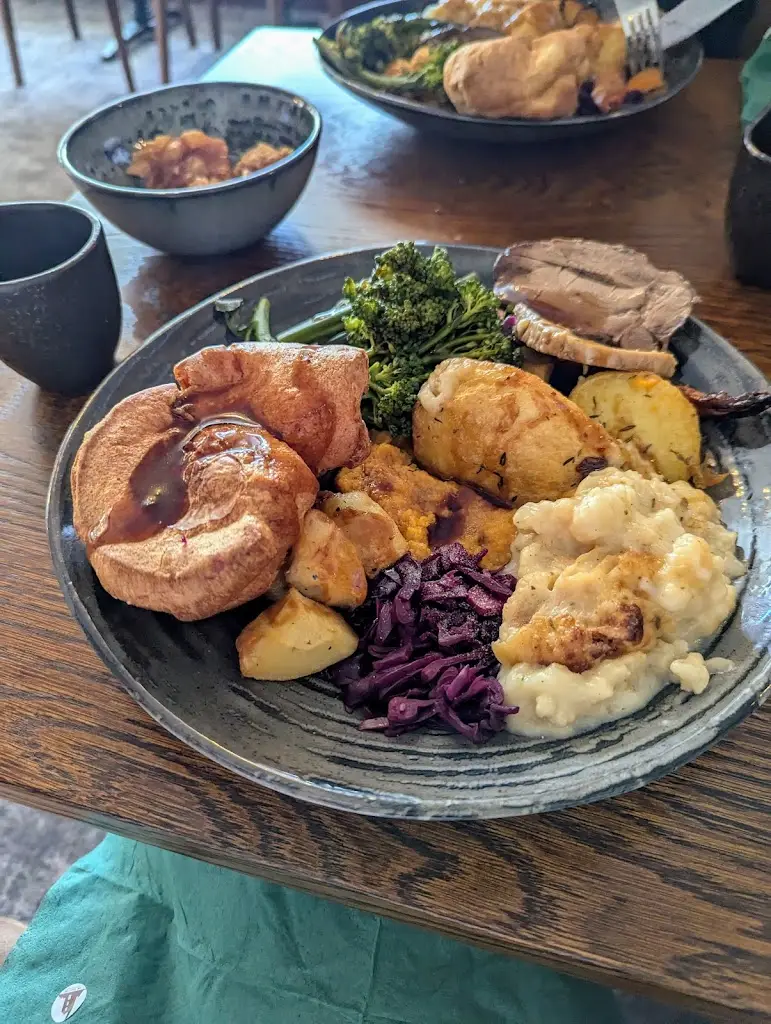 Menu_The Shaft Inn_Redruth_image_1