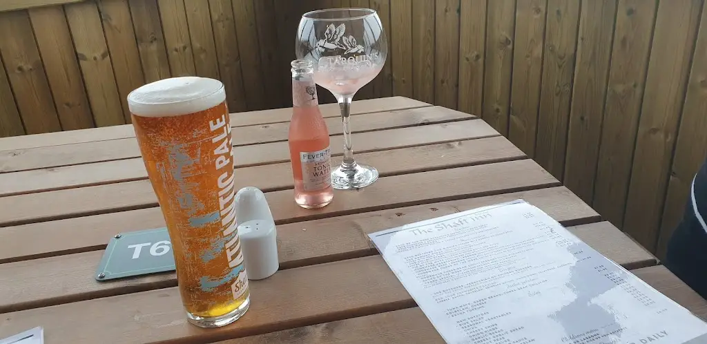 Menu_The Shaft Inn_Redruth_image_9