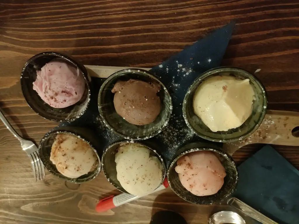 lovelylon C_The Shaft Inn_Redruth_review