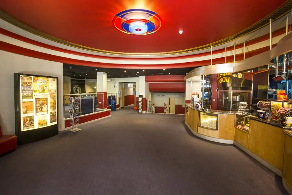 Regal Cinema, Theatre, Bar & Restaurant_Redruth_slider_image_1