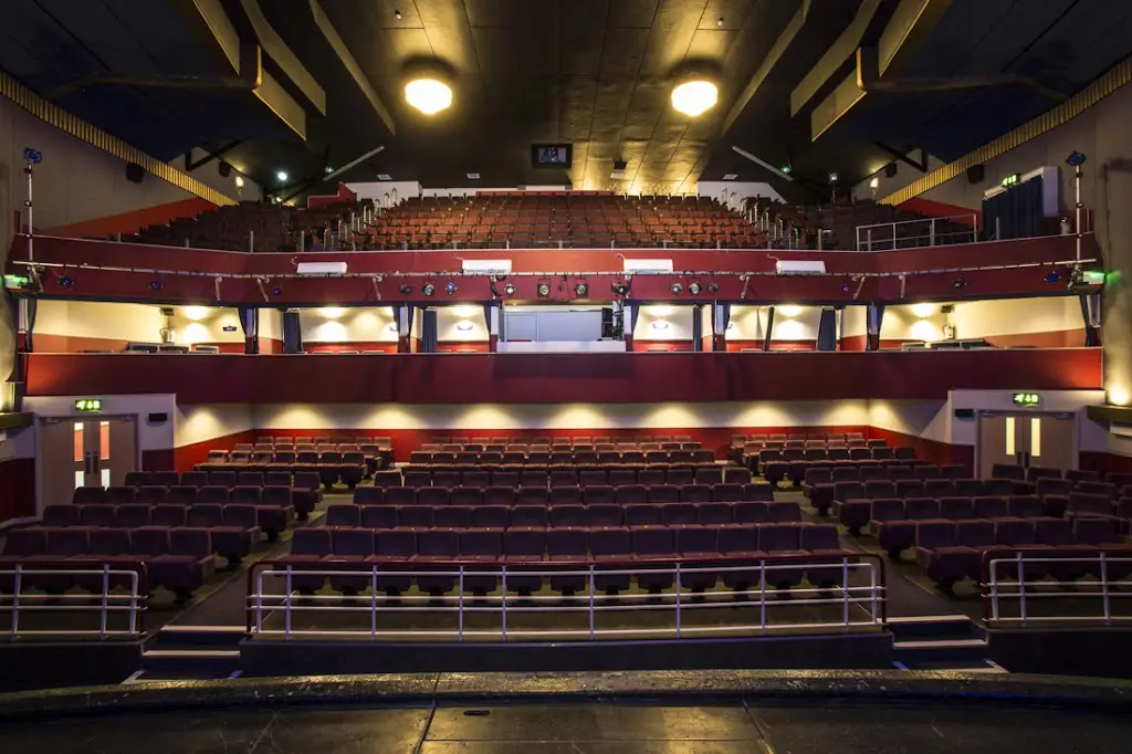 Regal Cinema, Theatre, Bar & Restaurant_Redruth_slider_image_3