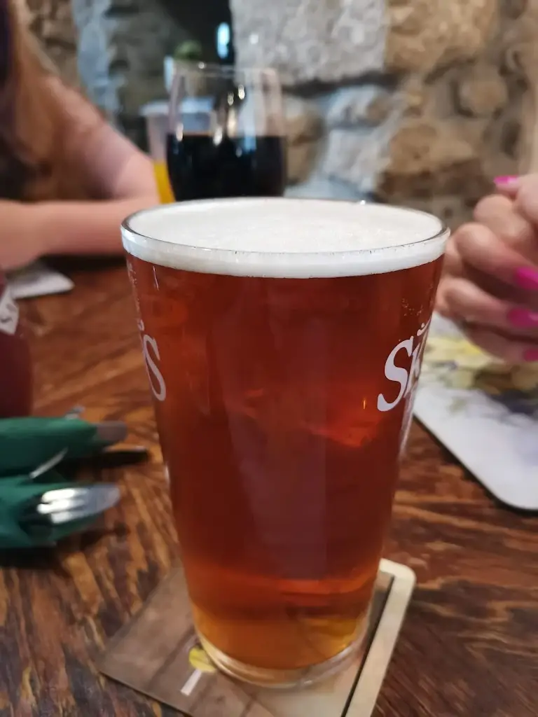 Menu_The Treleigh Arms_Redruth_image_5