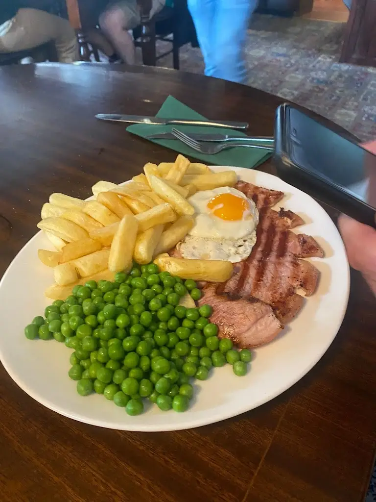 Menu_The Treleigh Arms_Redruth_image_7