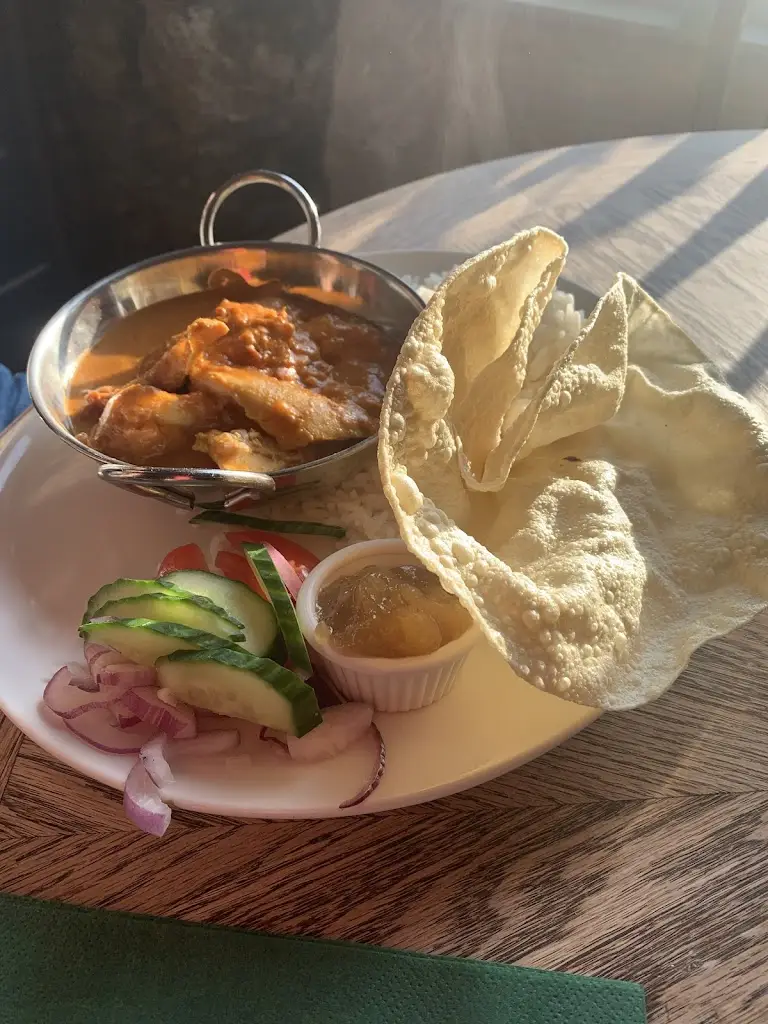 Nat Y_The Treleigh Arms_Redruth_review