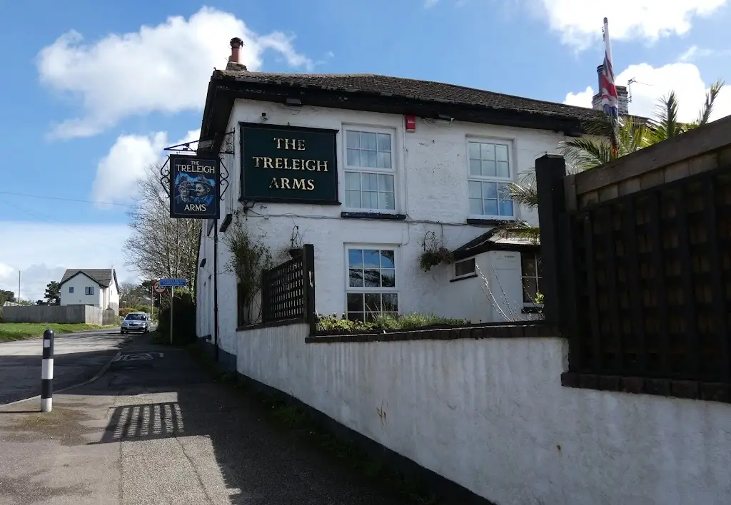 The Treleigh Arms_Redruth_slider_image_3