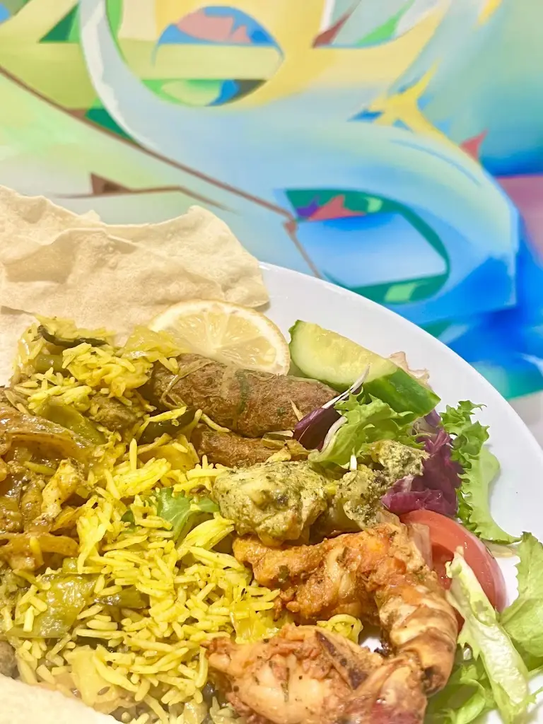 Menu_Zayan Authentic Indian Cuisine_Redruth_image_2