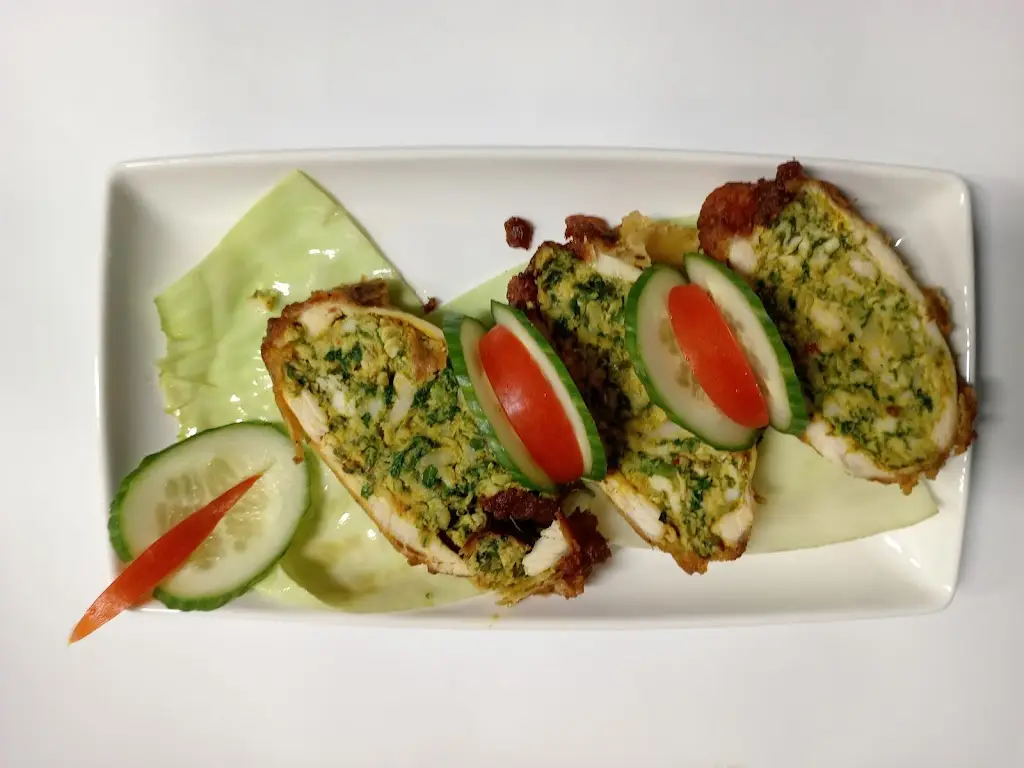 Menu_Zayan Authentic Indian Cuisine_Redruth_image_4