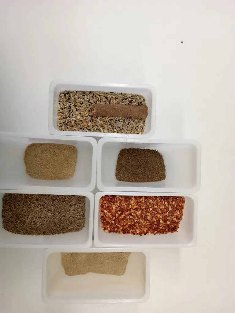 Menu_Zayan Authentic Indian Cuisine_Redruth_image_9