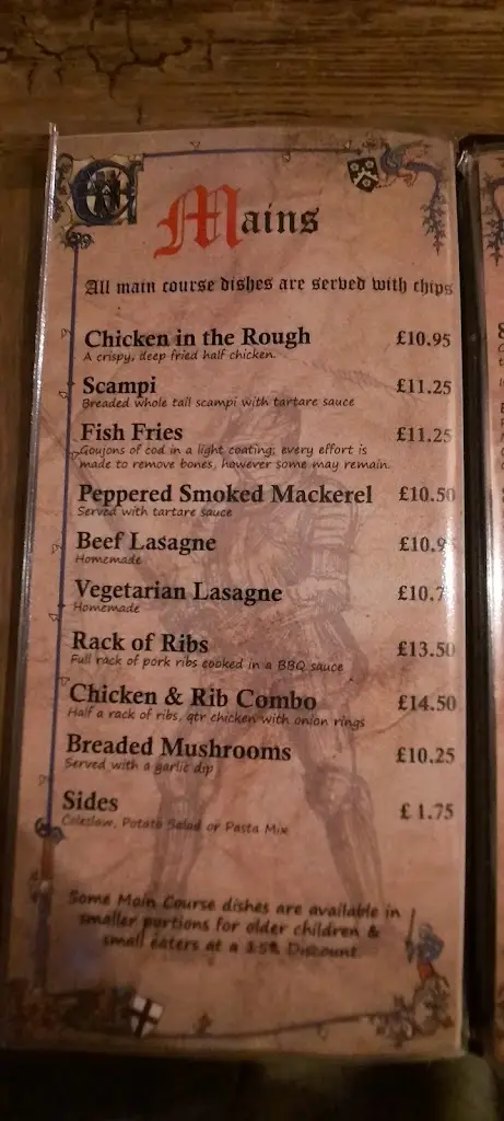 Menu_Redruth Meadery_Redruth_image_1