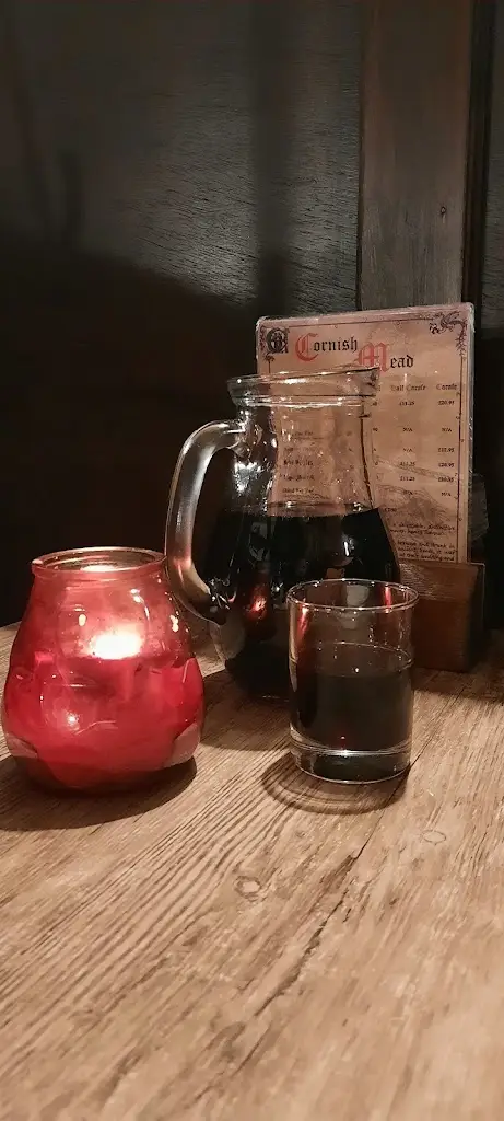 Menu_Redruth Meadery_Redruth_image_5