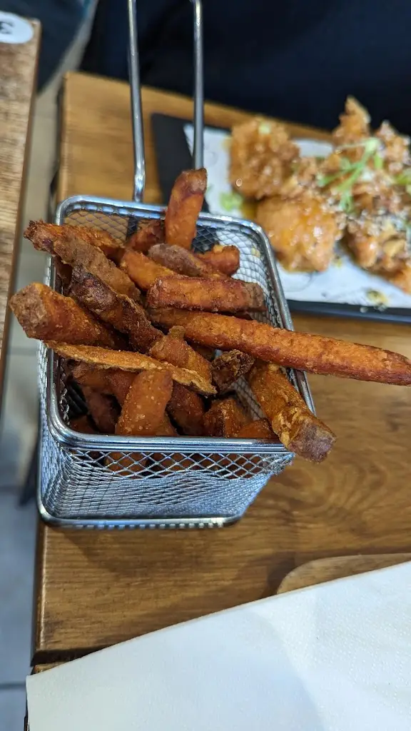 Menu_The Shack_Barton-le-Clay_image_7