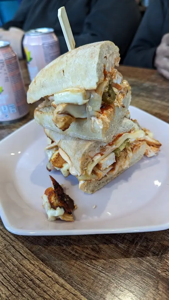 Menu_The Shack_Barton-le-Clay_image_9